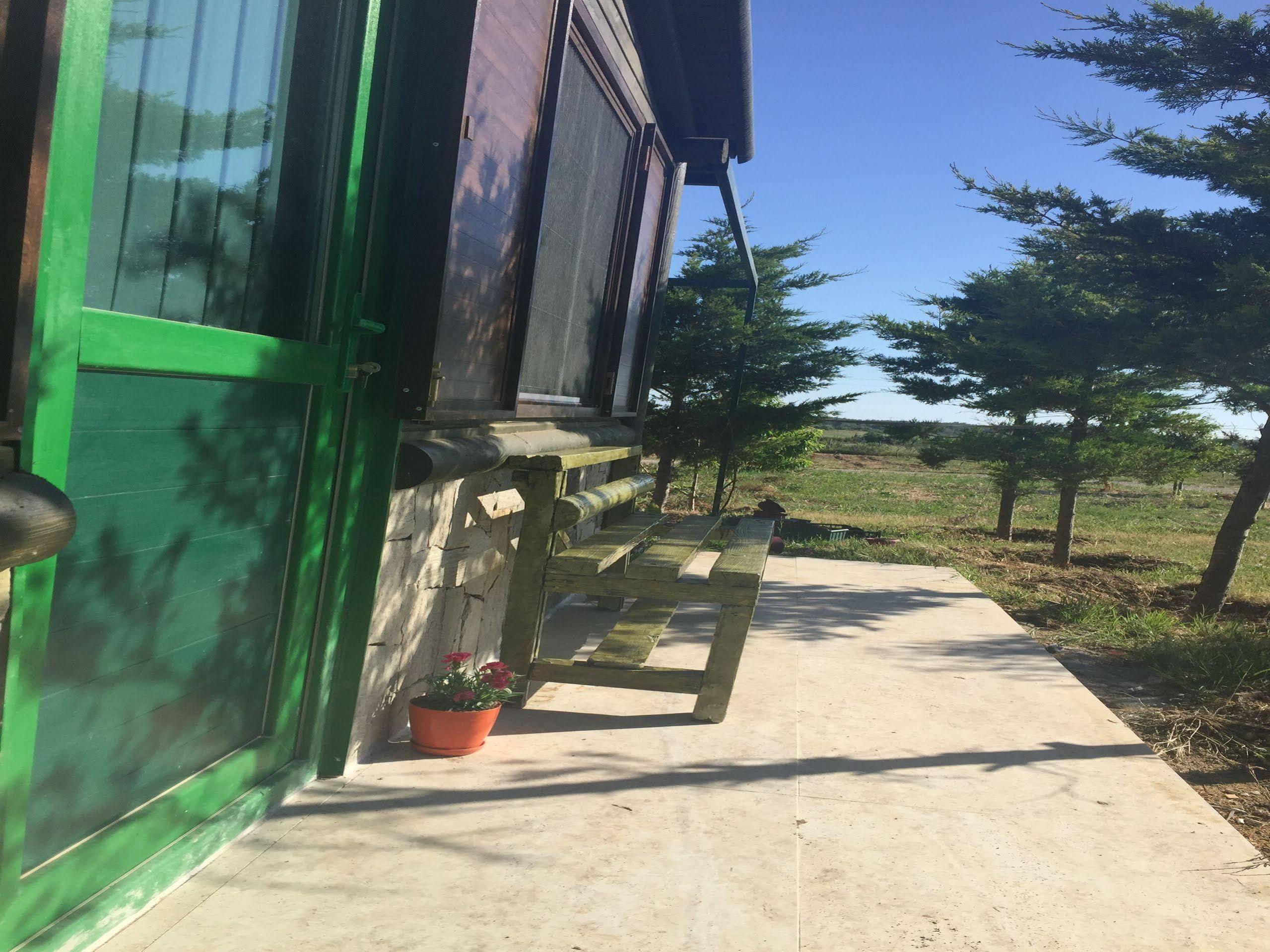 Elyada Otel Ve Bag Evi 8 Yas Ustu 보즈자아다 외부 사진